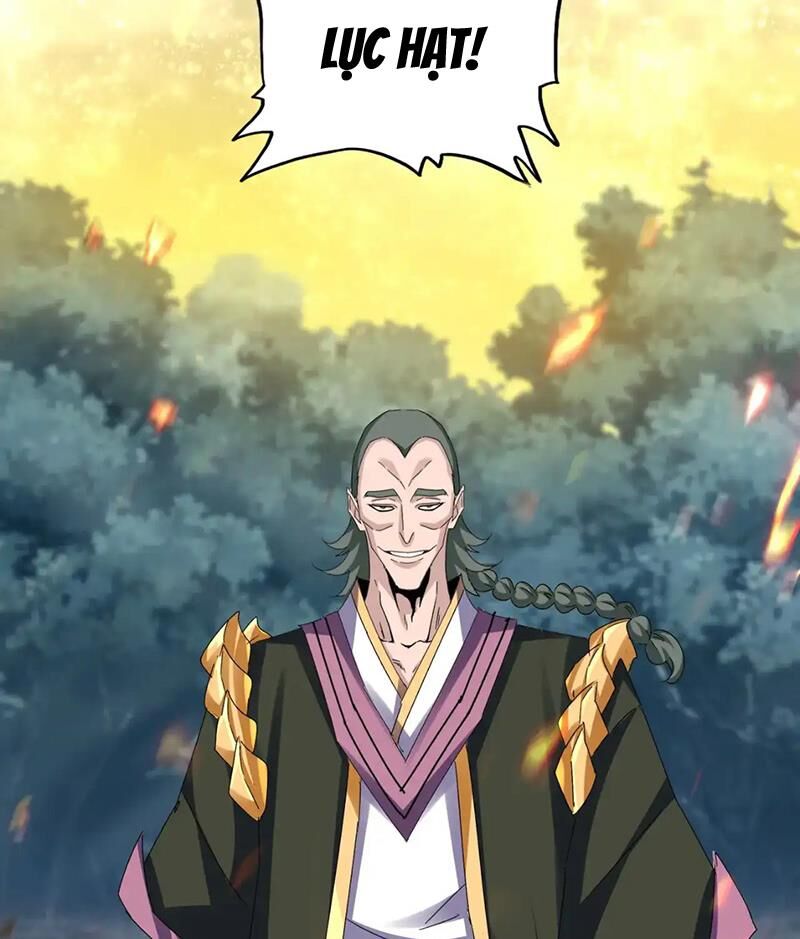 Đại Quản Gia Là Ma Hoàng - Chapter 615 - Page 62