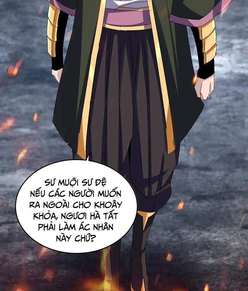 Đại Quản Gia Là Ma Hoàng - Chapter 615 - Page 63