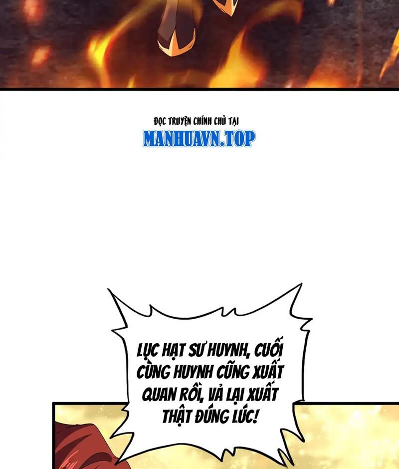 Đại Quản Gia Là Ma Hoàng - Chapter 615 - Page 64