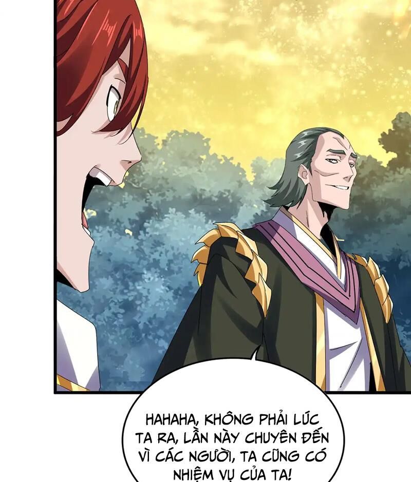 Đại Quản Gia Là Ma Hoàng - Chapter 615 - Page 65