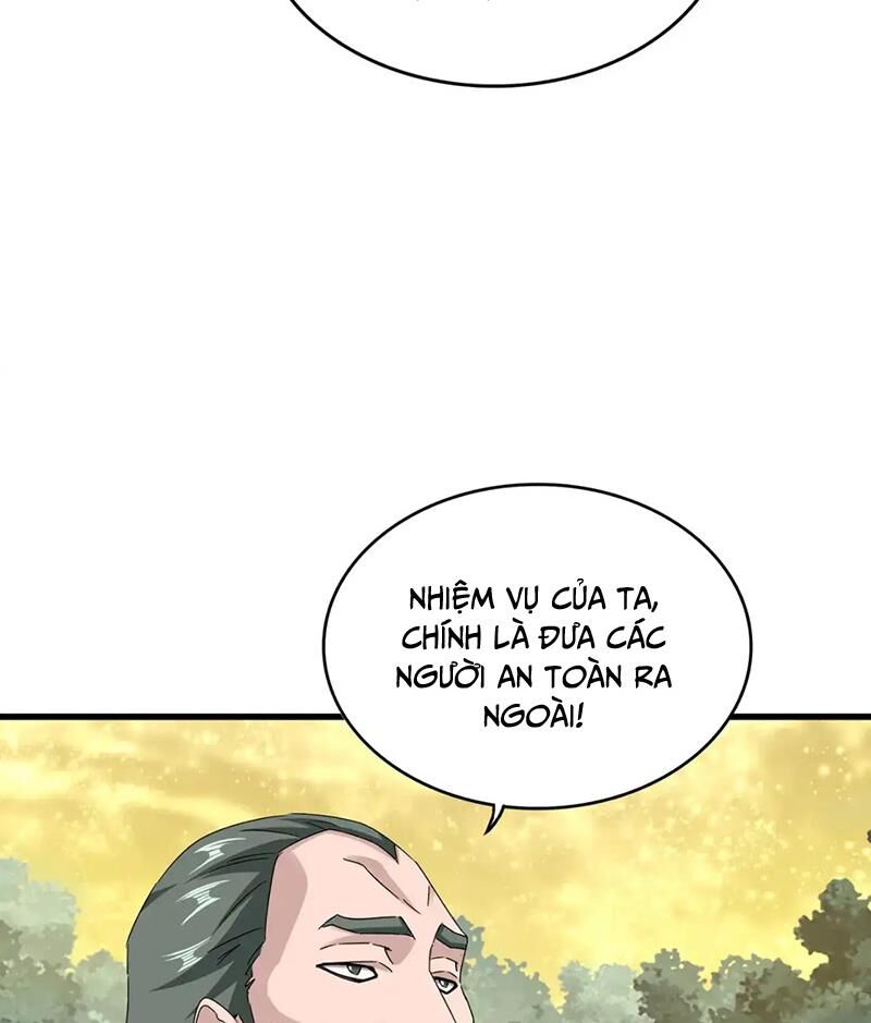 Đại Quản Gia Là Ma Hoàng - Chapter 615 - Page 66