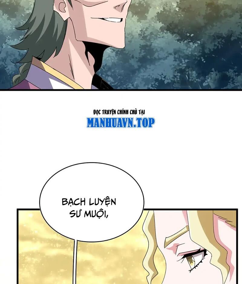 Đại Quản Gia Là Ma Hoàng - Chapter 615 - Page 67