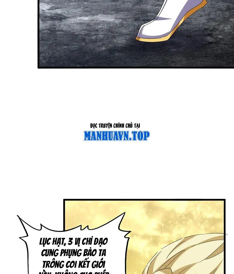 Đại Quản Gia Là Ma Hoàng - Chapter 615 - Page 71