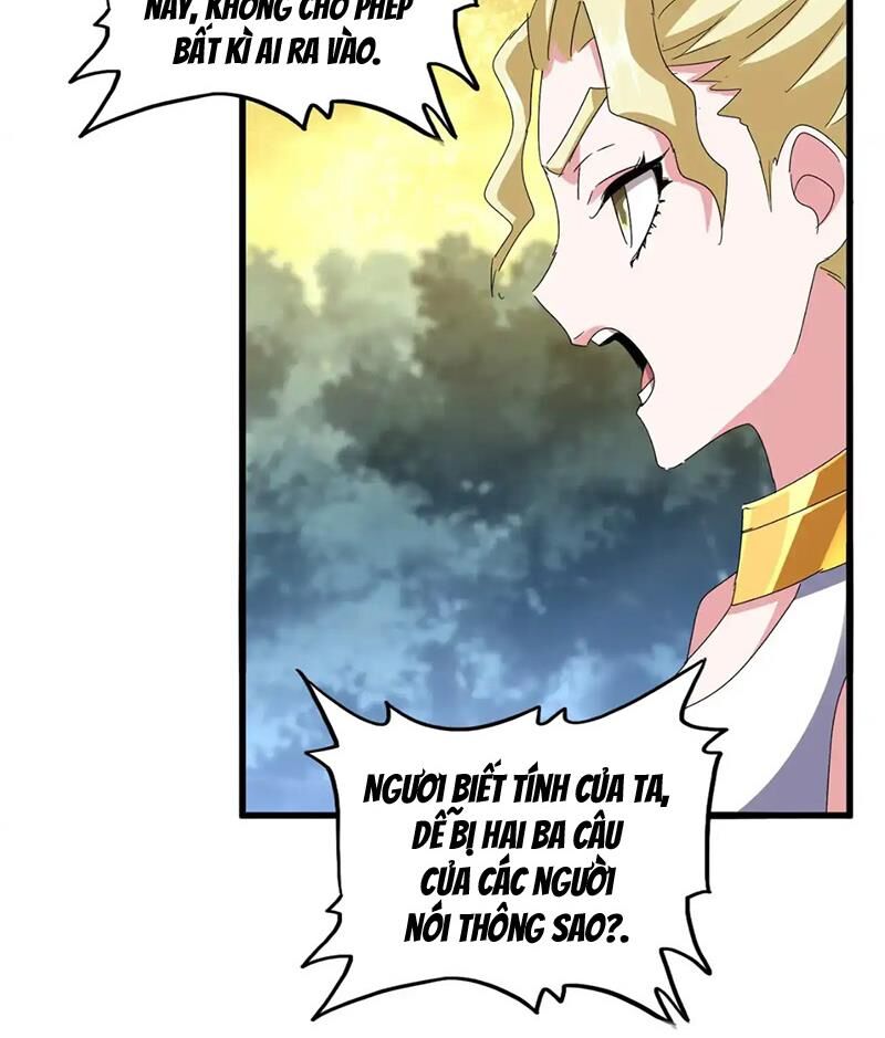 Đại Quản Gia Là Ma Hoàng - Chapter 615 - Page 72