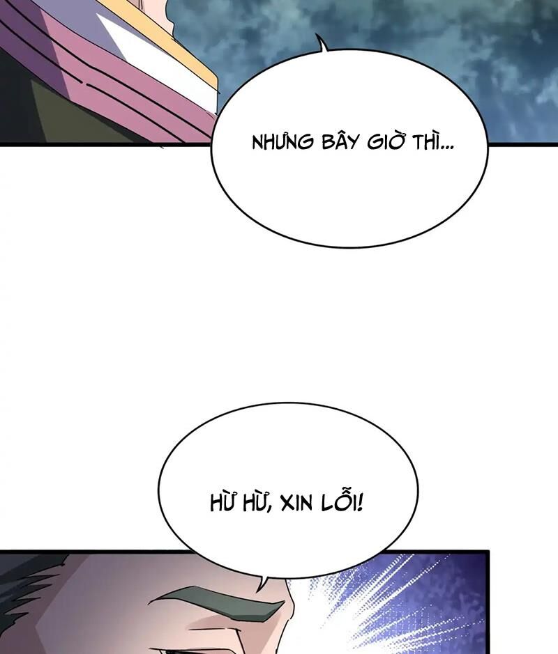 Đại Quản Gia Là Ma Hoàng - Chapter 615 - Page 74