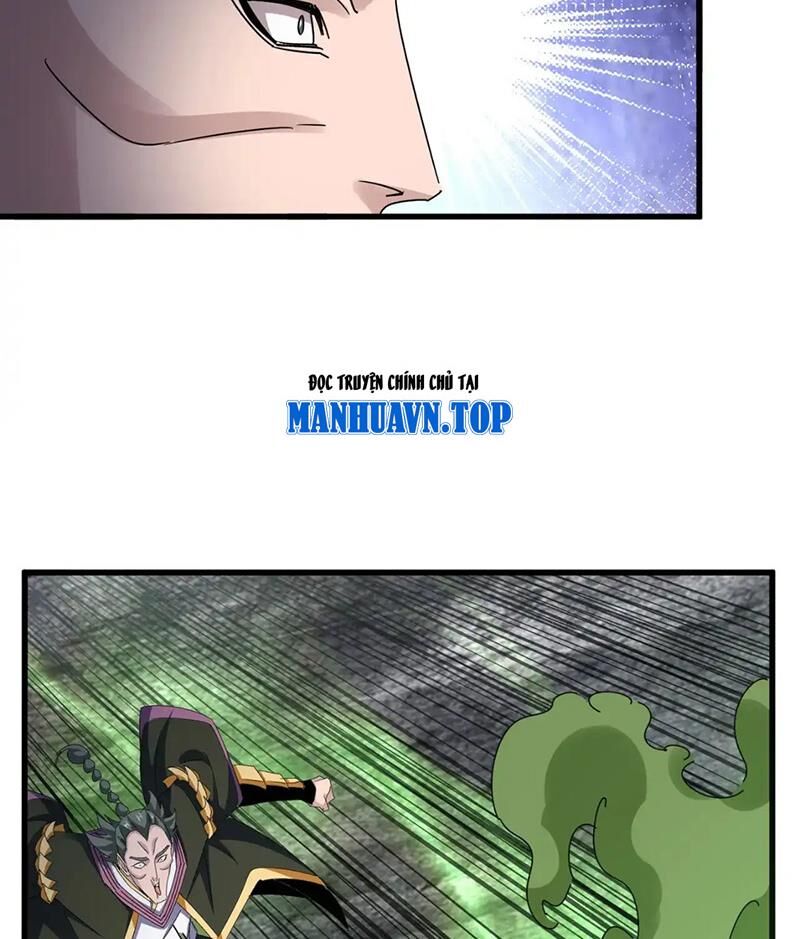 Đại Quản Gia Là Ma Hoàng - Chapter 615 - Page 75