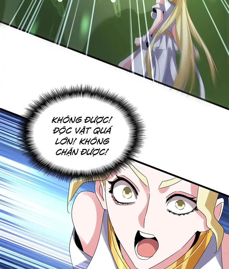 Đại Quản Gia Là Ma Hoàng - Chapter 615 - Page 79