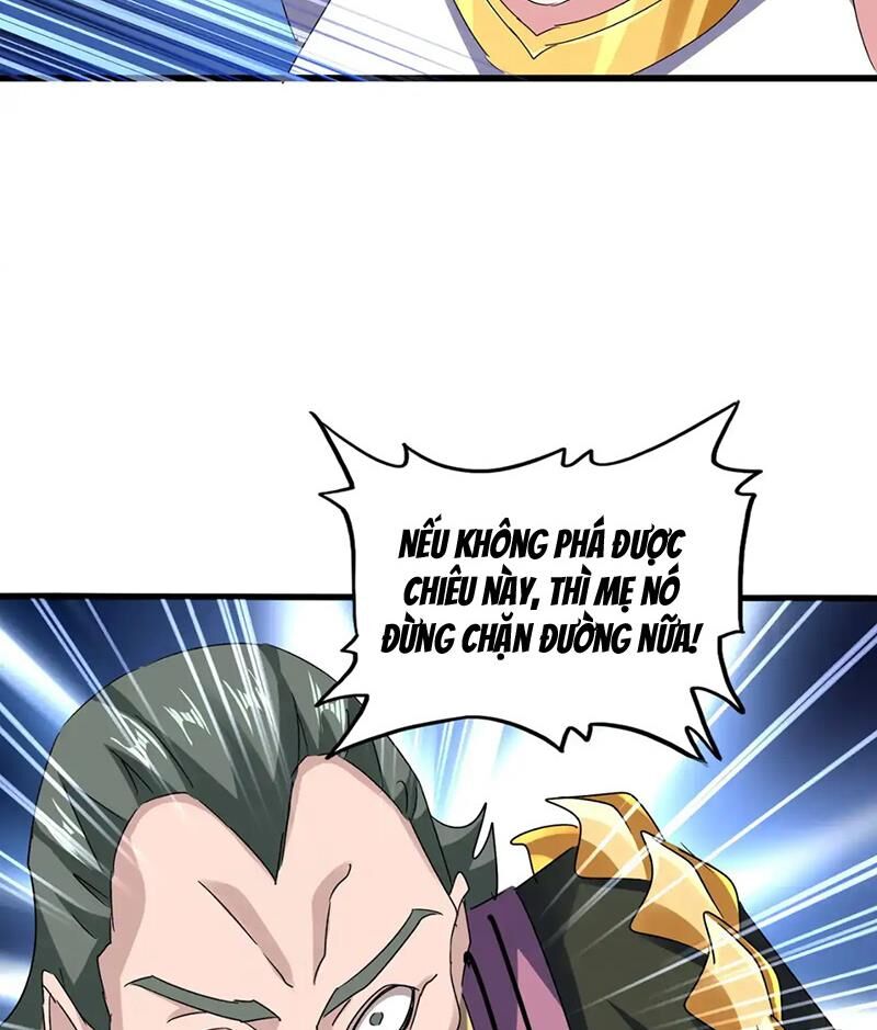 Đại Quản Gia Là Ma Hoàng - Chapter 615 - Page 80