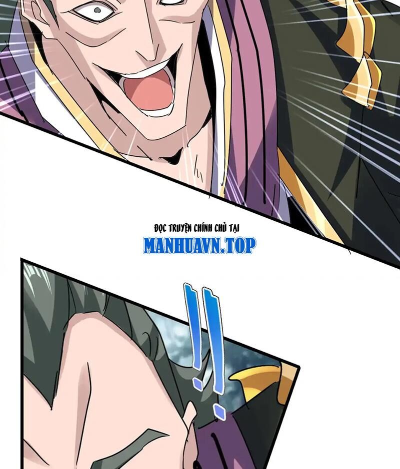 Đại Quản Gia Là Ma Hoàng - Chapter 615 - Page 81