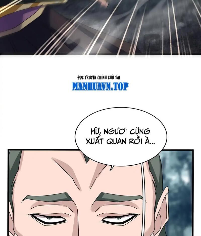 Đại Quản Gia Là Ma Hoàng - Chapter 615 - Page 85