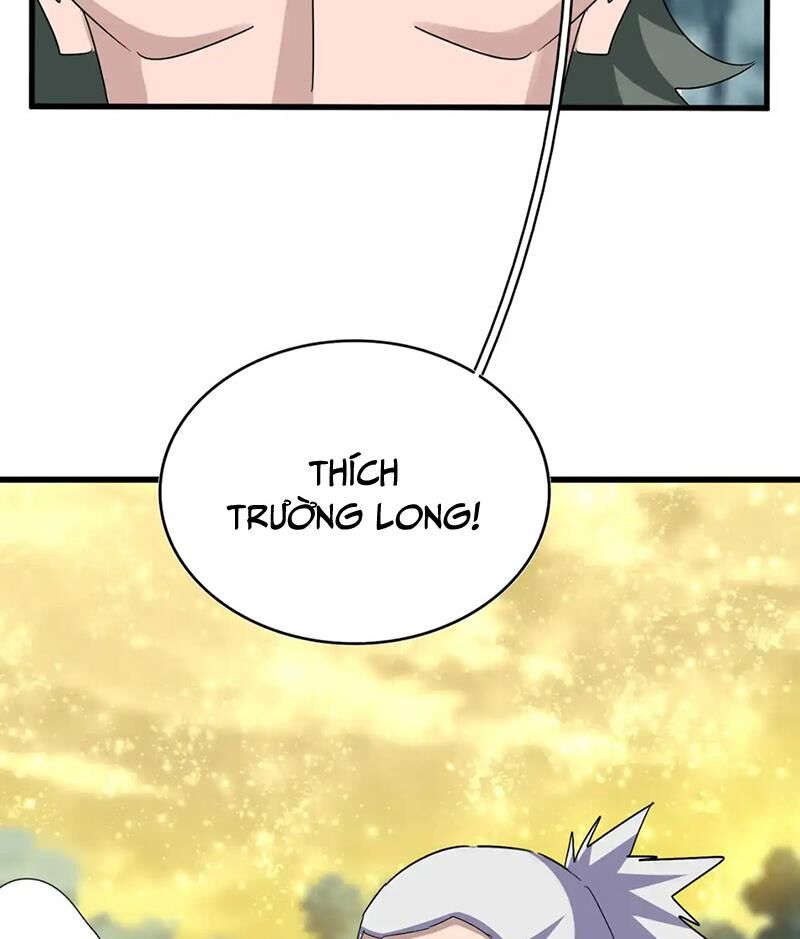 Đại Quản Gia Là Ma Hoàng - Chapter 615 - Page 86