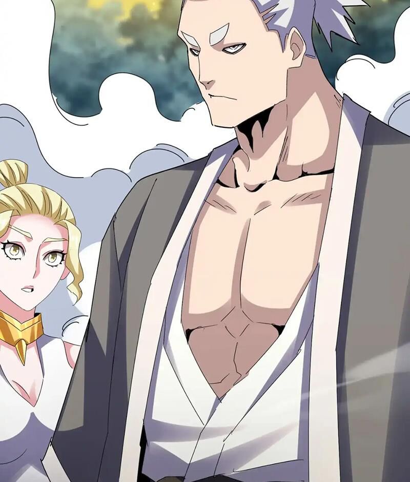 Đại Quản Gia Là Ma Hoàng - Chapter 615 - Page 87