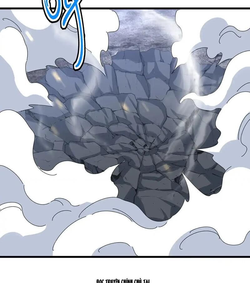 Đại Quản Gia Là Ma Hoàng - Chapter 615 - Page 9