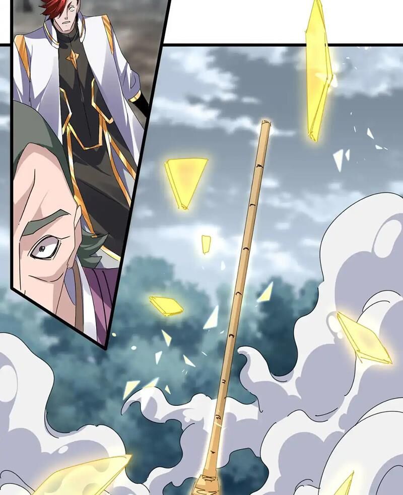 Đại Quản Gia Là Ma Hoàng - Chapter 616 - Page 12