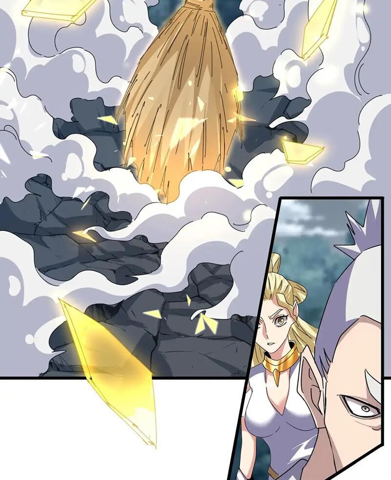 Đại Quản Gia Là Ma Hoàng - Chapter 616 - Page 13