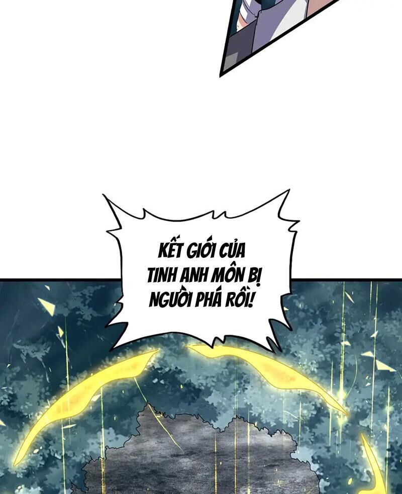 Đại Quản Gia Là Ma Hoàng - Chapter 616 - Page 14