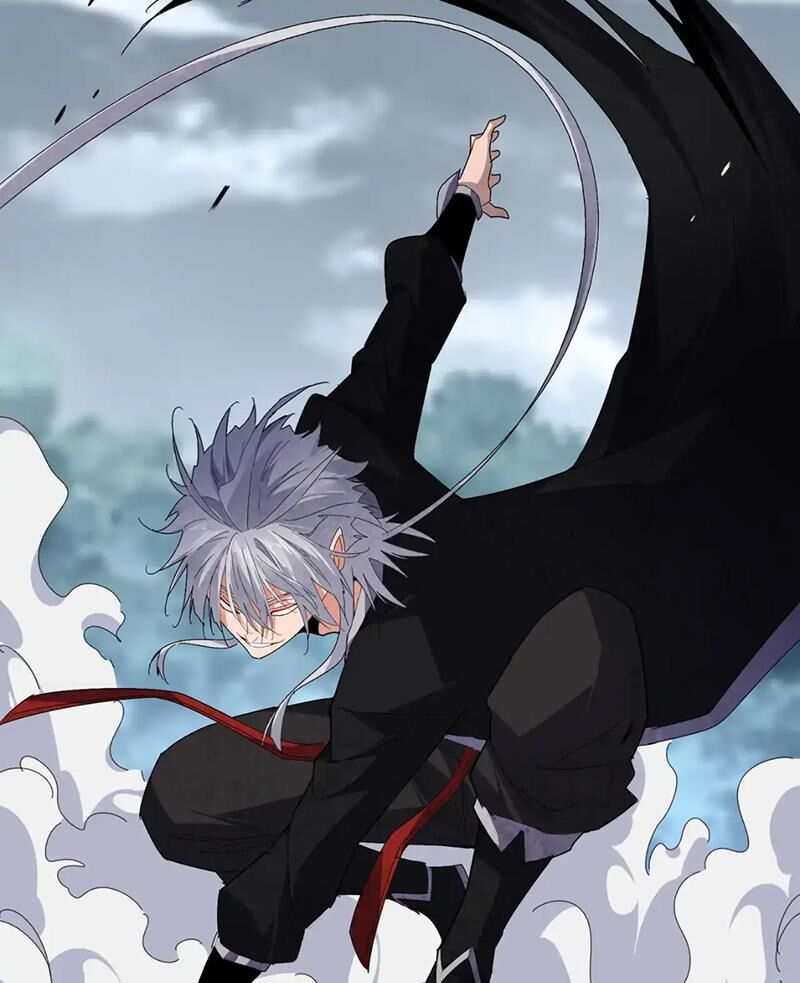 Đại Quản Gia Là Ma Hoàng - Chapter 616 - Page 17