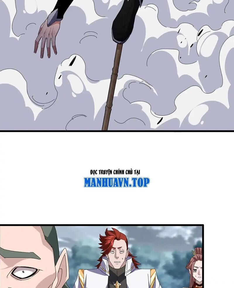 Đại Quản Gia Là Ma Hoàng - Chapter 616 - Page 18