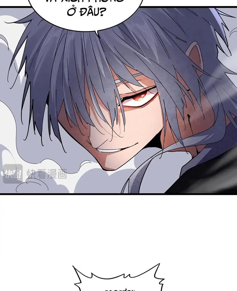 Đại Quản Gia Là Ma Hoàng - Chapter 616 - Page 20