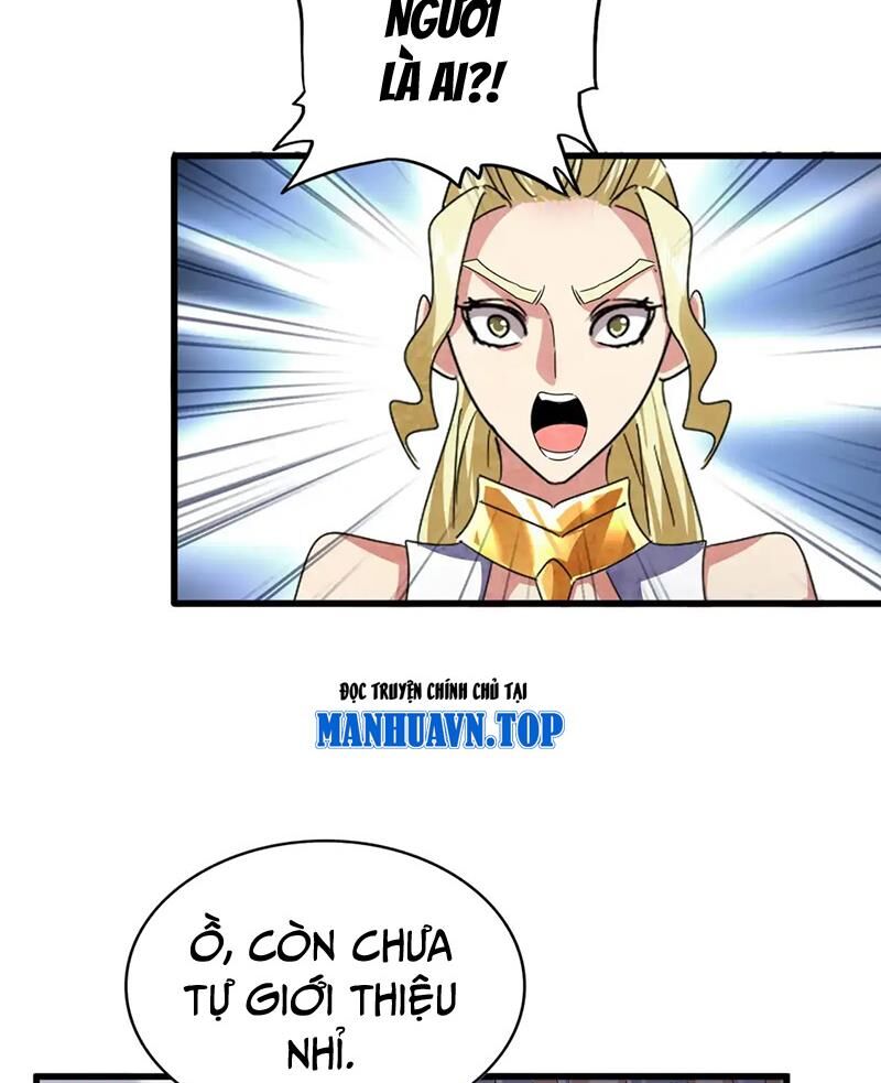 Đại Quản Gia Là Ma Hoàng - Chapter 616 - Page 21