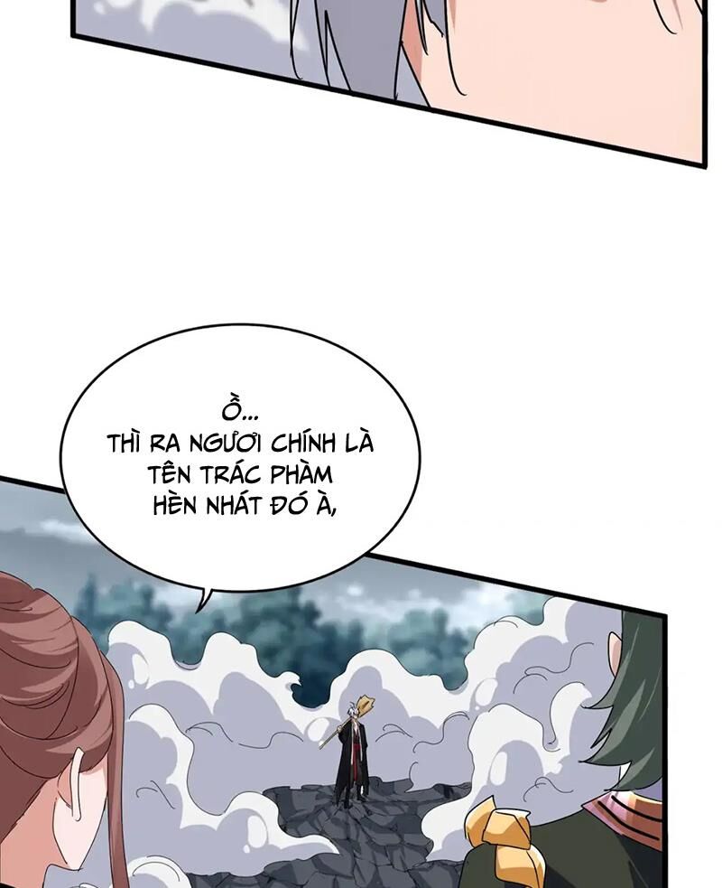 Đại Quản Gia Là Ma Hoàng - Chapter 616 - Page 26