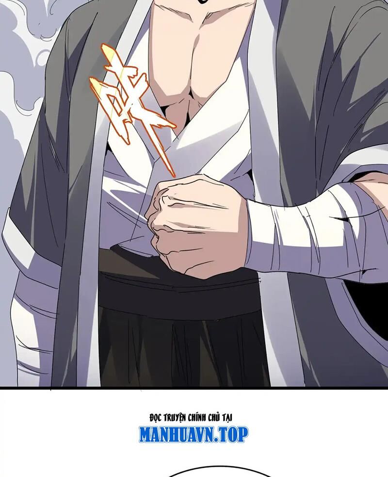 Đại Quản Gia Là Ma Hoàng - Chapter 616 - Page 3