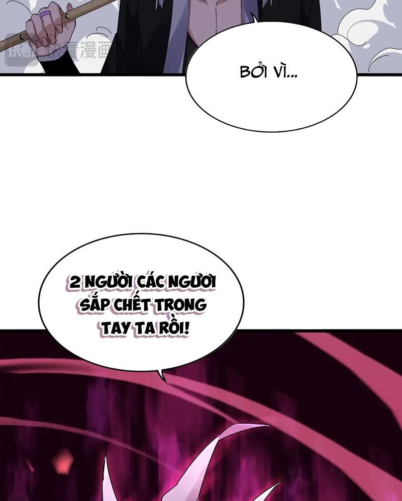 Đại Quản Gia Là Ma Hoàng - Chapter 616 - Page 32