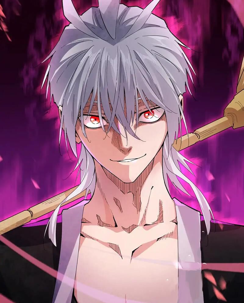 Đại Quản Gia Là Ma Hoàng - Chapter 616 - Page 33