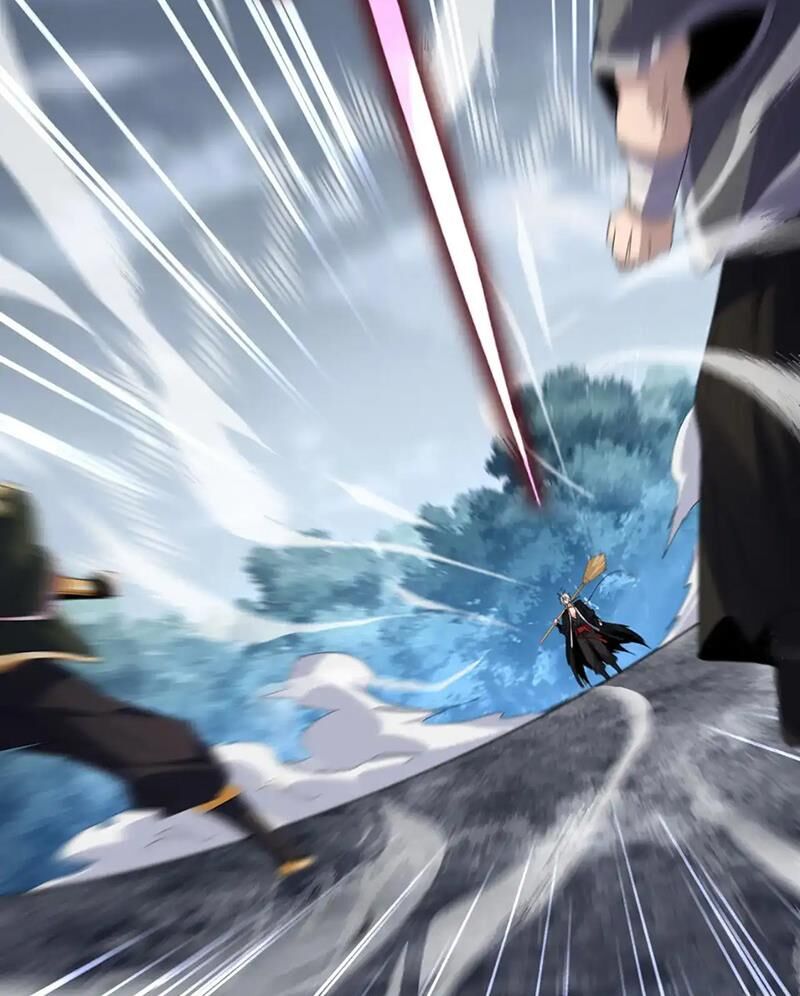 Đại Quản Gia Là Ma Hoàng - Chapter 616 - Page 35