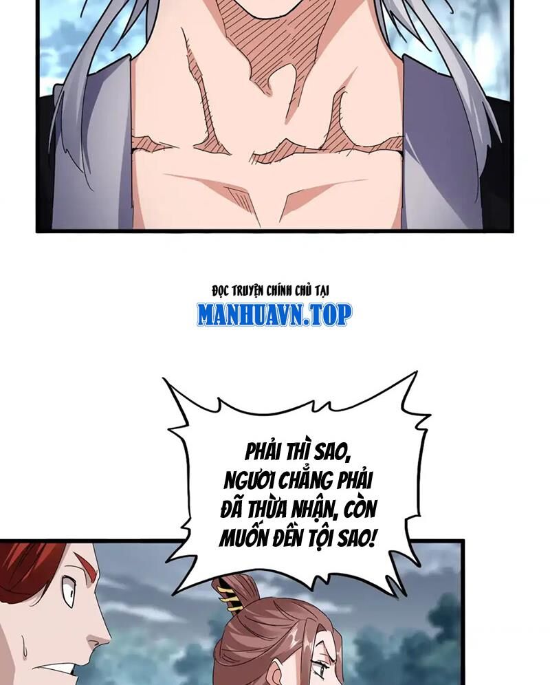 Đại Quản Gia Là Ma Hoàng - Chapter 616 - Page 39
