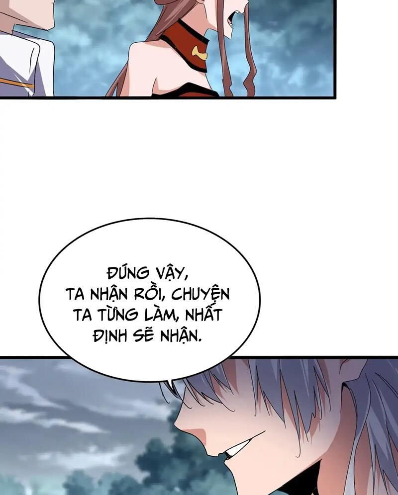 Đại Quản Gia Là Ma Hoàng - Chapter 616 - Page 40