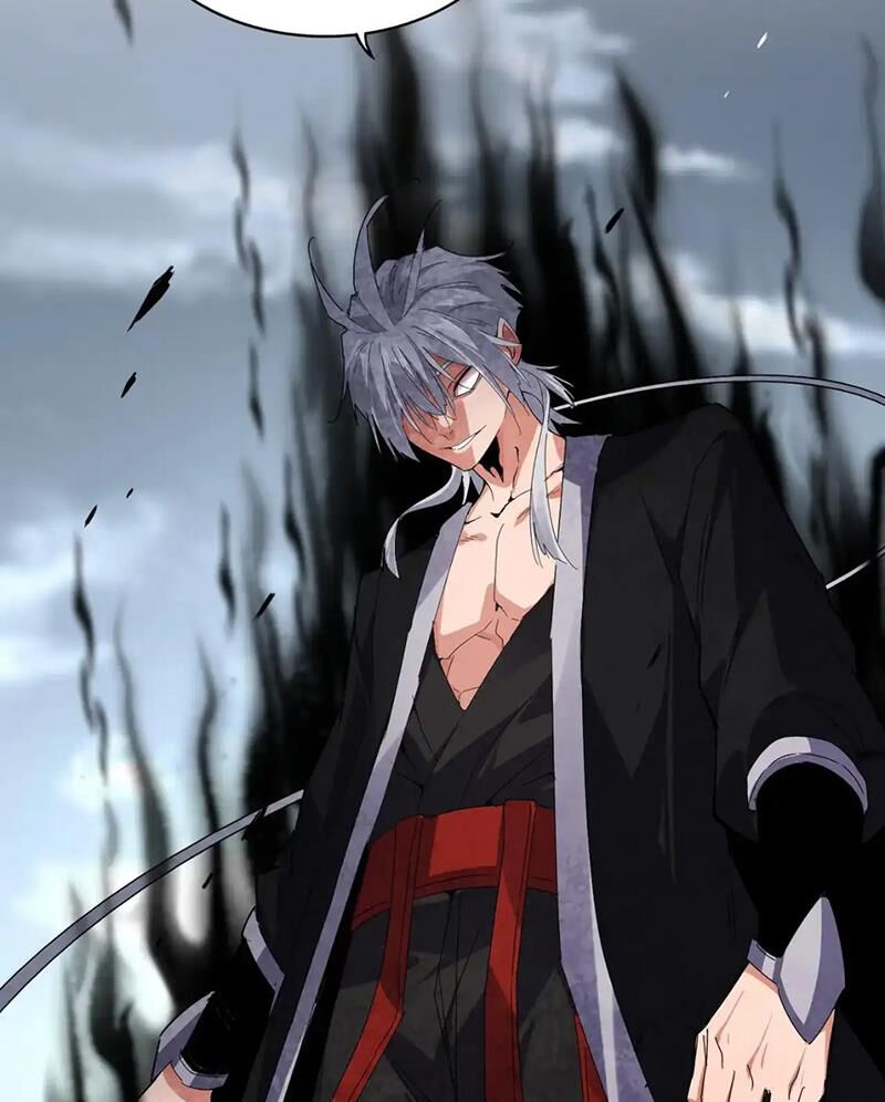 Đại Quản Gia Là Ma Hoàng - Chapter 616 - Page 43