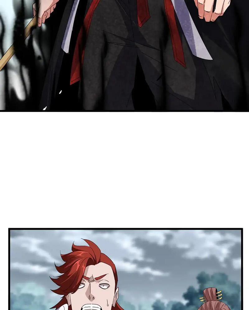 Đại Quản Gia Là Ma Hoàng - Chapter 616 - Page 44