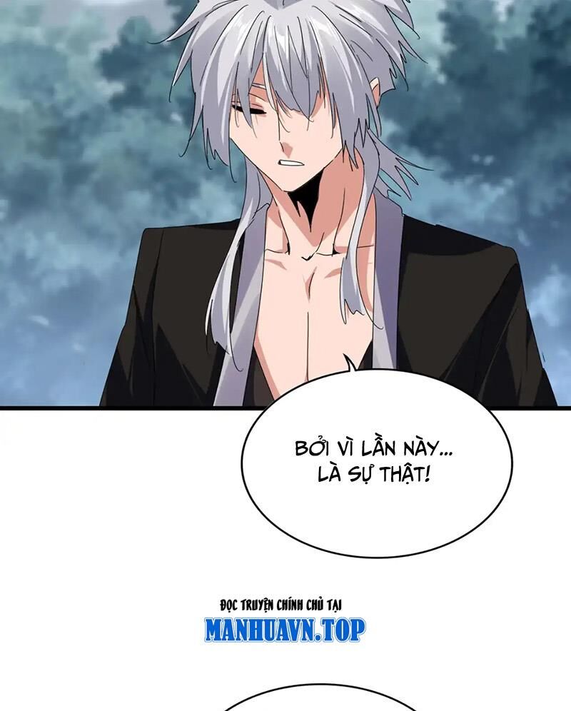 Đại Quản Gia Là Ma Hoàng - Chapter 616 - Page 48