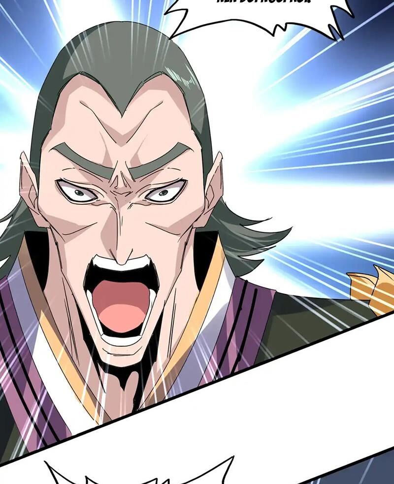 Đại Quản Gia Là Ma Hoàng - Chapter 616 - Page 5