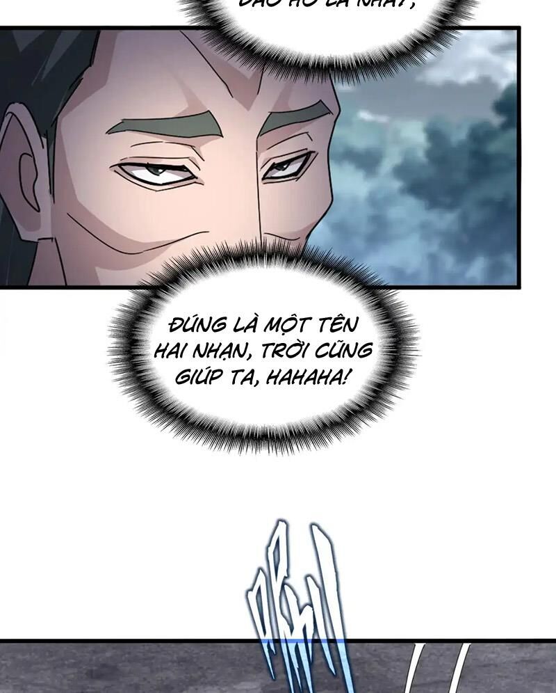 Đại Quản Gia Là Ma Hoàng - Chapter 616 - Page 50