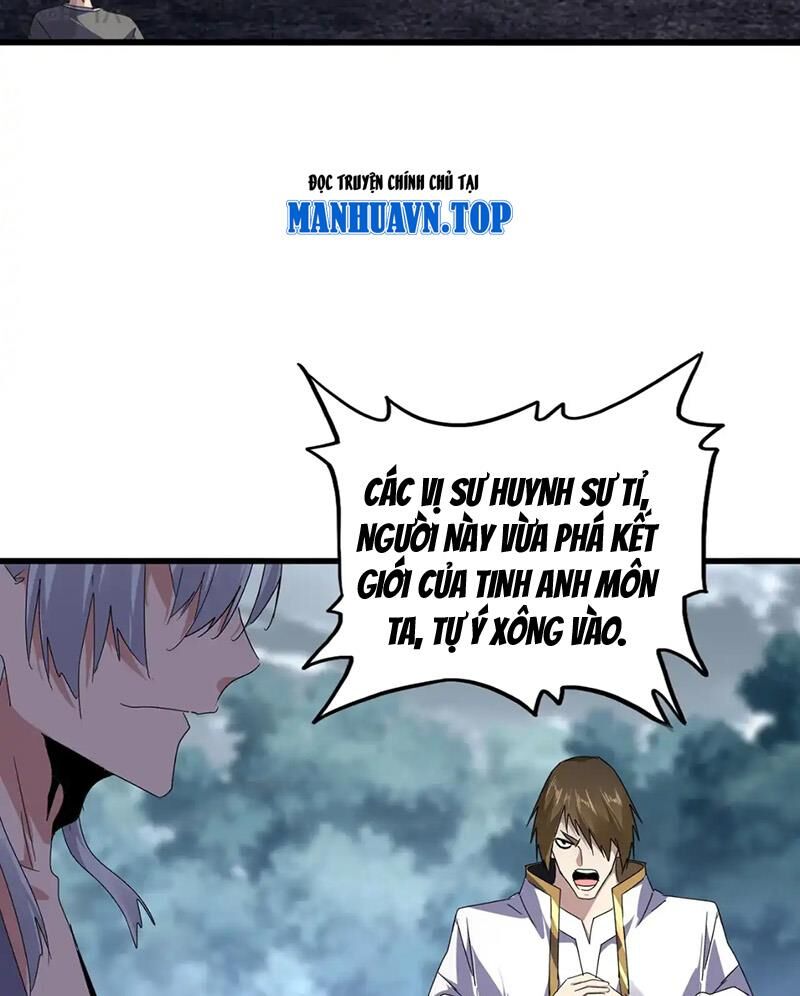 Đại Quản Gia Là Ma Hoàng - Chapter 616 - Page 52