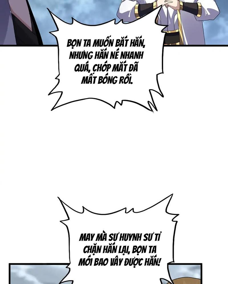 Đại Quản Gia Là Ma Hoàng - Chapter 616 - Page 53