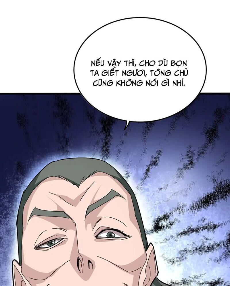 Đại Quản Gia Là Ma Hoàng - Chapter 616 - Page 55