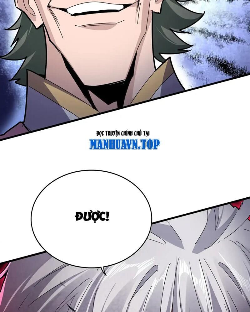 Đại Quản Gia Là Ma Hoàng - Chapter 616 - Page 56