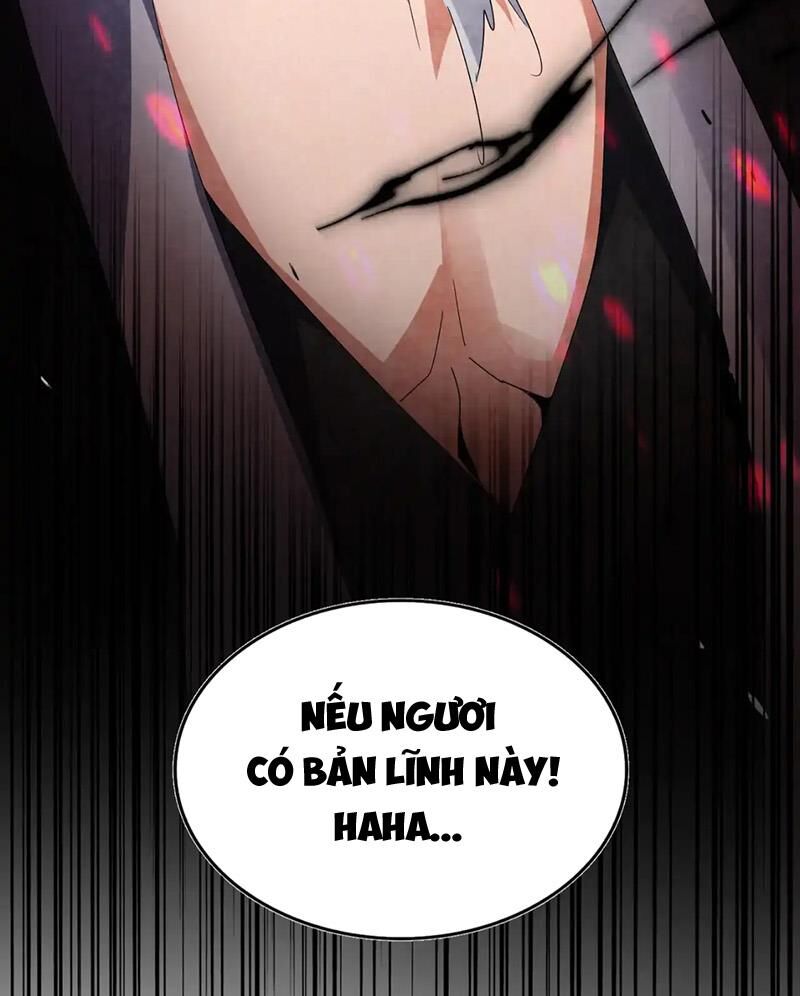 Đại Quản Gia Là Ma Hoàng - Chapter 616 - Page 58