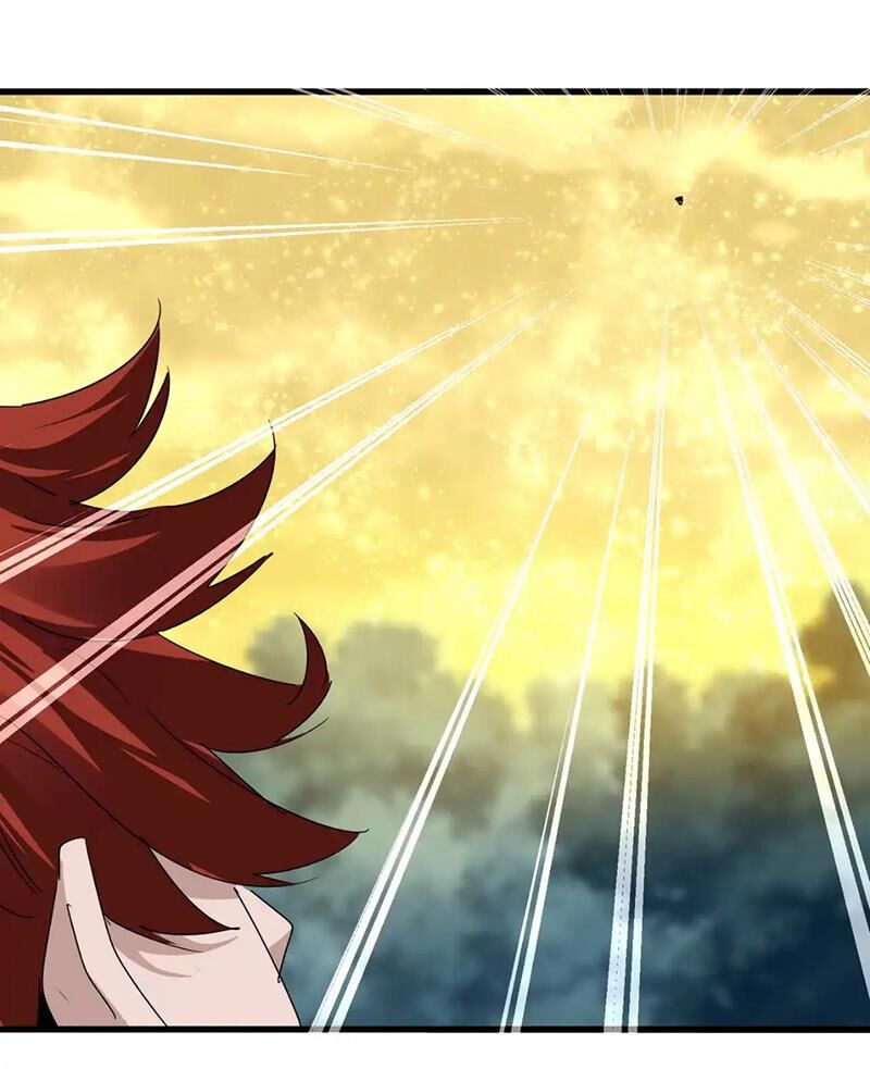 Đại Quản Gia Là Ma Hoàng - Chapter 616 - Page 9