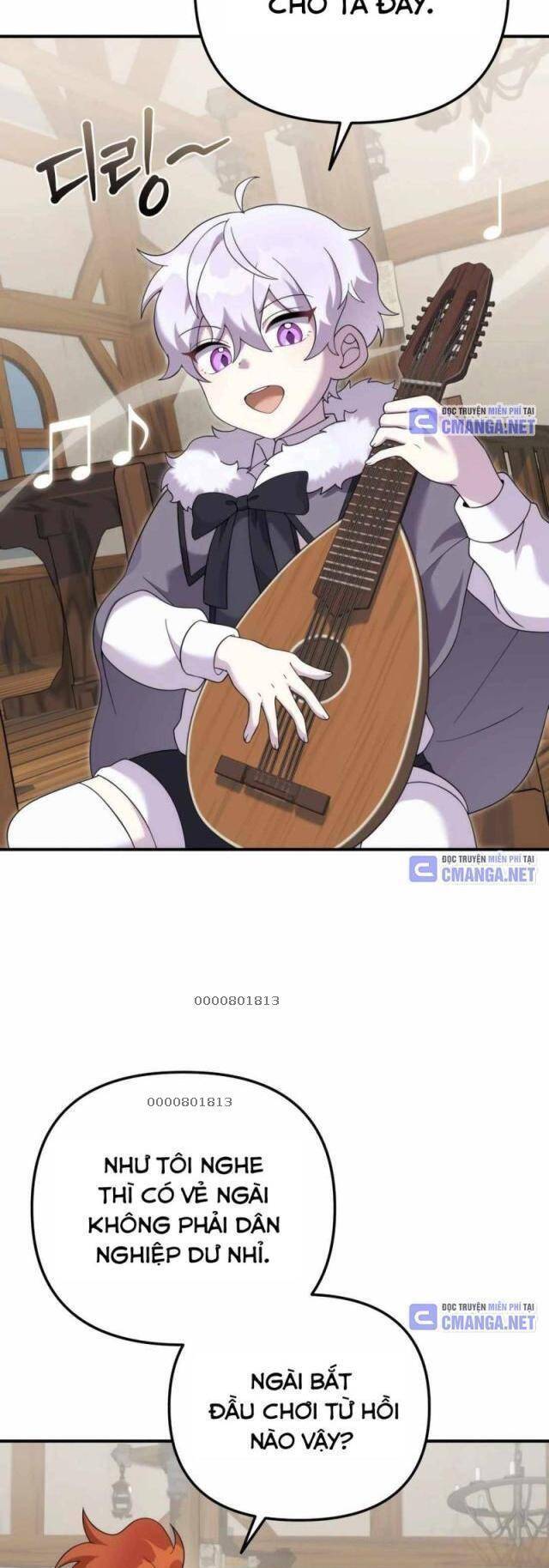 Phương Pháp Sinh Tồn của Rồng Sắp Ngủm - Chapter 42 - Page 11