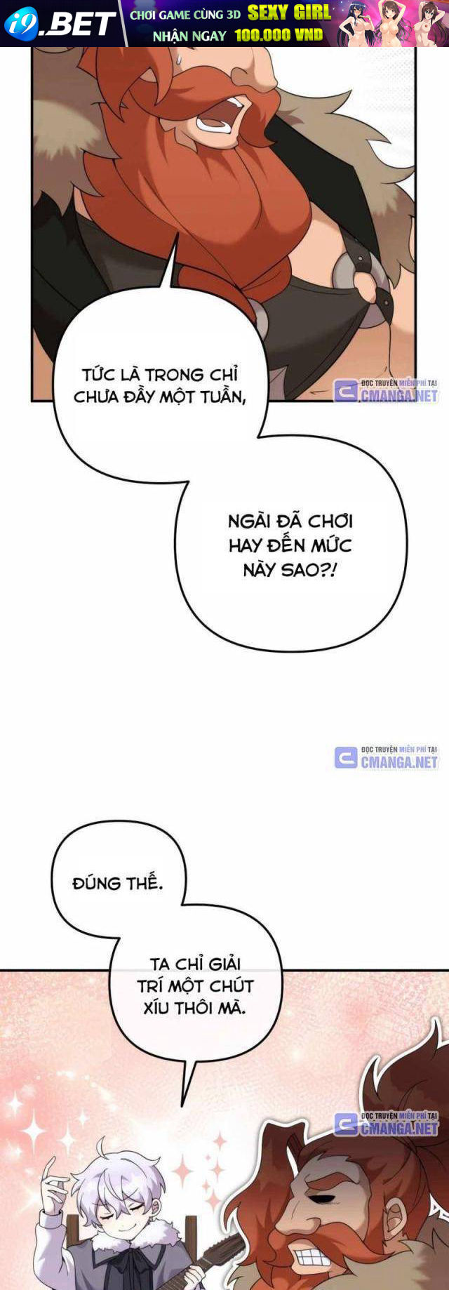 Phương Pháp Sinh Tồn của Rồng Sắp Ngủm - Chapter 42 - Page 13