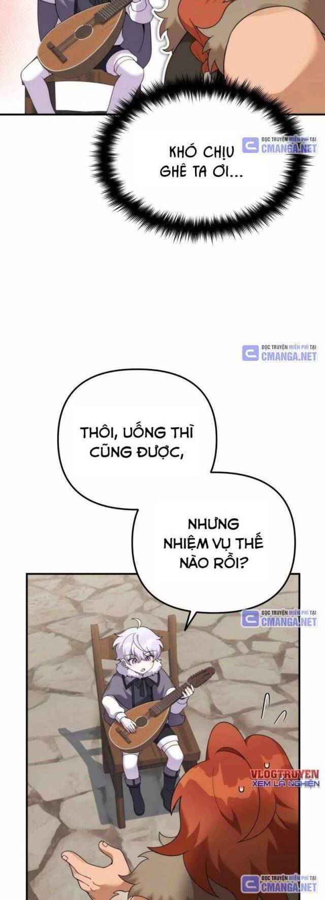 Phương Pháp Sinh Tồn của Rồng Sắp Ngủm - Chapter 42 - Page 14