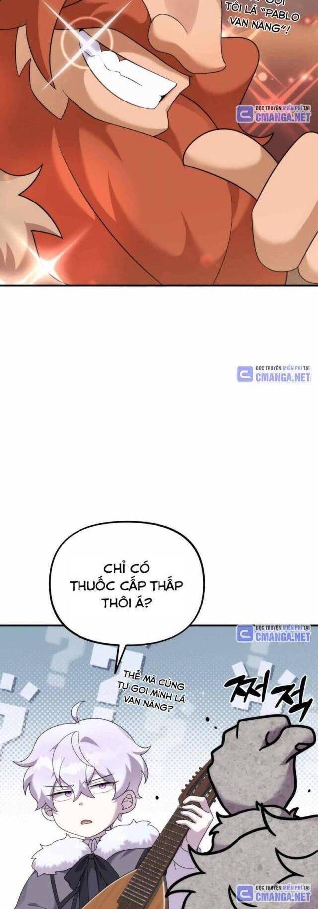 Phương Pháp Sinh Tồn của Rồng Sắp Ngủm - Chapter 42 - Page 16