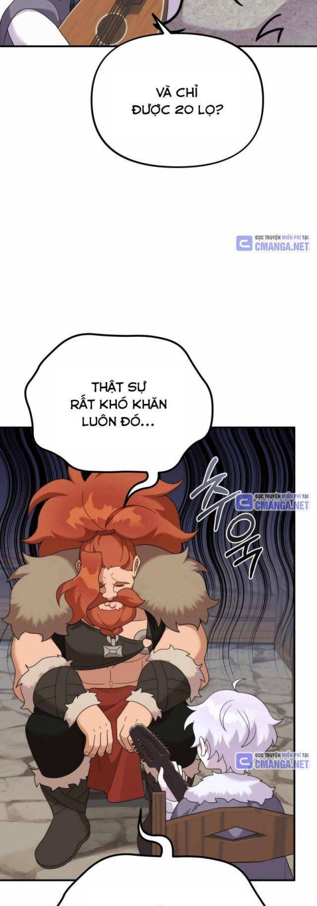 Phương Pháp Sinh Tồn của Rồng Sắp Ngủm - Chapter 42 - Page 17