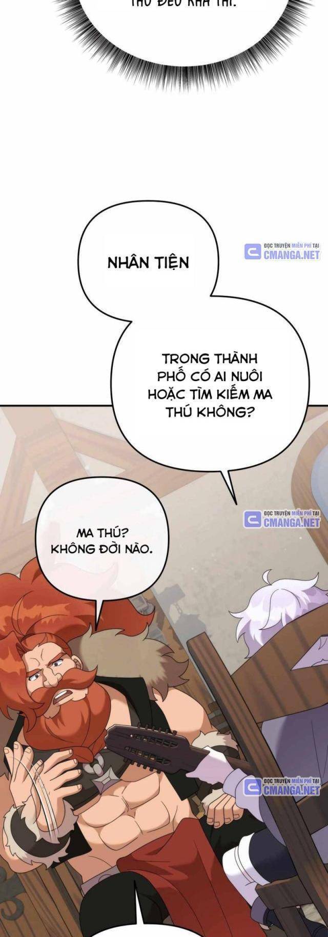 Phương Pháp Sinh Tồn của Rồng Sắp Ngủm - Chapter 42 - Page 19
