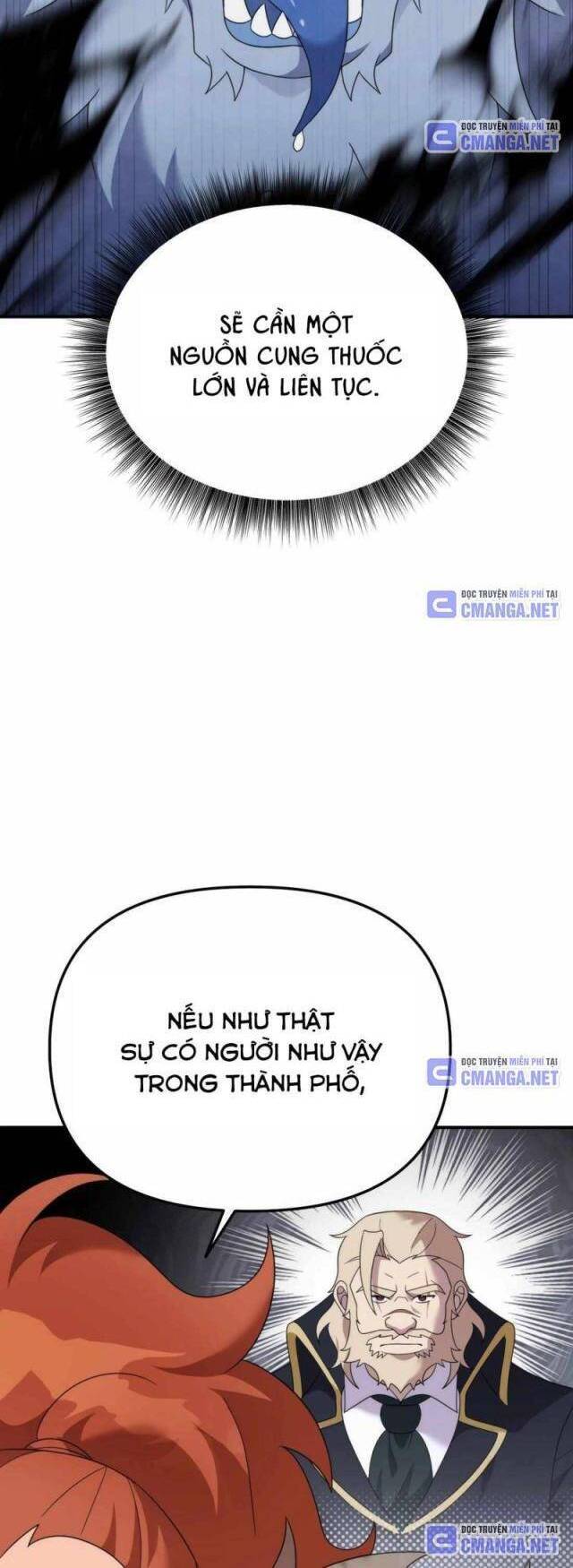 Phương Pháp Sinh Tồn của Rồng Sắp Ngủm - Chapter 42 - Page 24