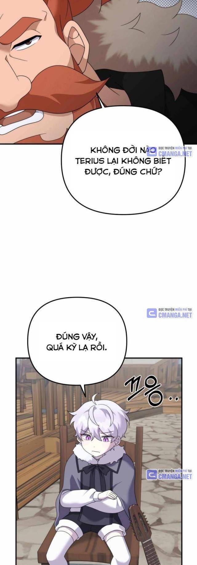 Phương Pháp Sinh Tồn của Rồng Sắp Ngủm - Chapter 42 - Page 25